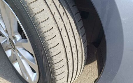 KIA cee'd III, 2017 год, 1 650 000 рублей, 23 фотография