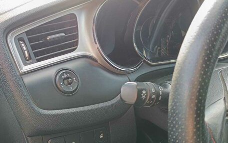 KIA cee'd III, 2017 год, 1 650 000 рублей, 26 фотография