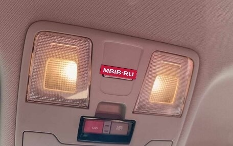 KIA cee'd III, 2017 год, 1 650 000 рублей, 28 фотография