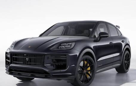 Porsche Cayenne III, 2024 год, 36 960 000 рублей, 1 фотография