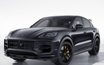 Porsche Cayenne III, 2024 год, 36 960 000 рублей, 1 фотография