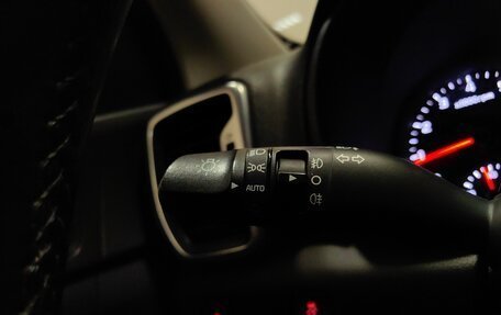 KIA Sportage IV рестайлинг, 2017 год, 1 629 000 рублей, 19 фотография