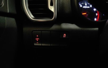 KIA Sportage IV рестайлинг, 2017 год, 1 629 000 рублей, 21 фотография