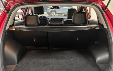 KIA Sportage IV рестайлинг, 2017 год, 1 629 000 рублей, 24 фотография