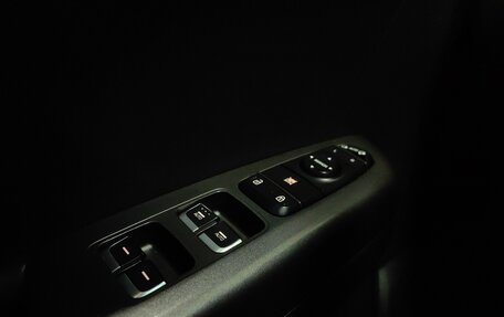 KIA Sportage IV рестайлинг, 2017 год, 1 629 000 рублей, 22 фотография