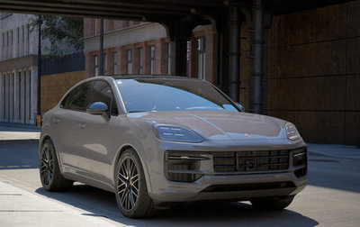 Porsche Cayenne III, 2025 год, 21 980 000 рублей, 1 фотография