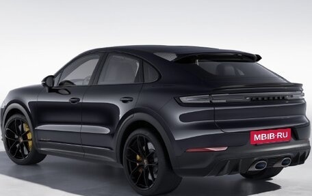 Porsche Cayenne III, 2024 год, 36 960 000 рублей, 2 фотография