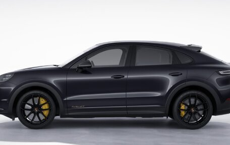 Porsche Cayenne III, 2024 год, 36 960 000 рублей, 3 фотография