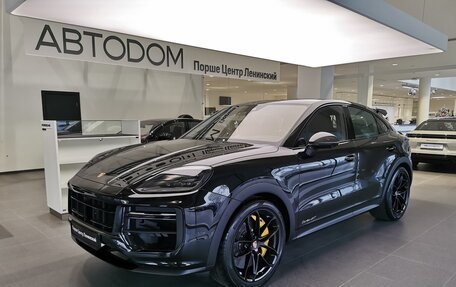 Porsche Cayenne III, 2024 год, 36 960 000 рублей, 7 фотография