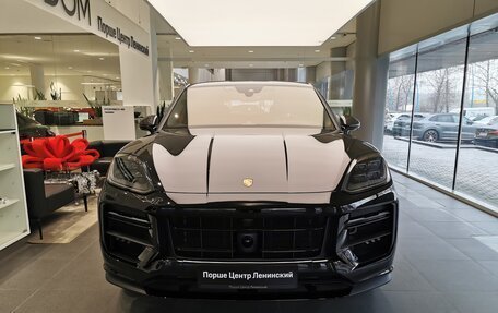 Porsche Cayenne III, 2024 год, 36 960 000 рублей, 8 фотография