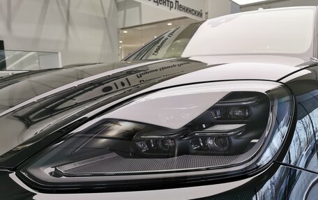 Porsche Cayenne III, 2024 год, 36 960 000 рублей, 13 фотография