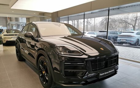 Porsche Cayenne III, 2024 год, 36 960 000 рублей, 9 фотография
