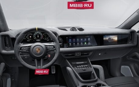 Porsche Cayenne III, 2024 год, 36 960 000 рублей, 5 фотография