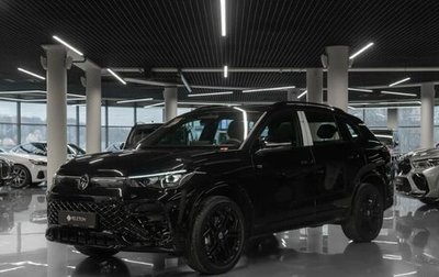 Volkswagen Tiguan, 2025 год, 5 390 000 рублей, 1 фотография