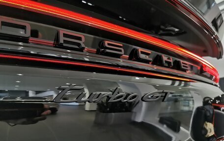 Porsche Cayenne III, 2024 год, 36 960 000 рублей, 16 фотография