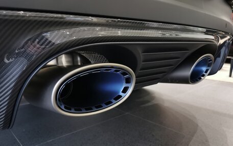 Porsche Cayenne III, 2024 год, 36 960 000 рублей, 17 фотография