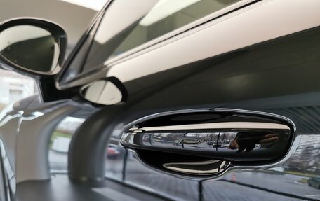 Porsche Cayenne III, 2024 год, 36 960 000 рублей, 25 фотография