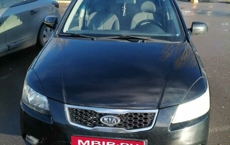 KIA Rio II, 2011 год, 510 000 рублей, 1 фотография