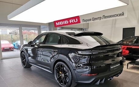 Porsche Cayenne III, 2024 год, 36 960 000 рублей, 19 фотография