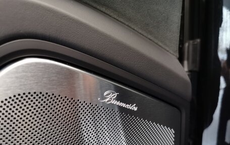 Porsche Cayenne III, 2024 год, 36 960 000 рублей, 29 фотография