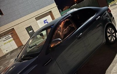 KIA Rio III рестайлинг, 2013 год, 640 000 рублей, 1 фотография