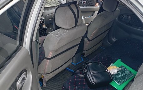 KIA Spectra II (LD), 2008 год, 610 000 рублей, 1 фотография