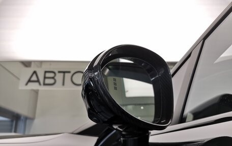 Porsche Cayenne III, 2024 год, 36 960 000 рублей, 26 фотография