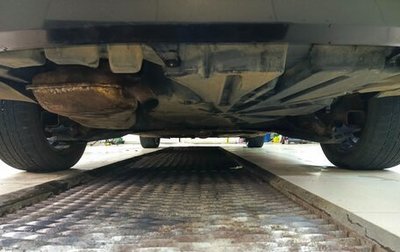 Renault Megane II, 2005 год, 455 000 рублей, 1 фотография