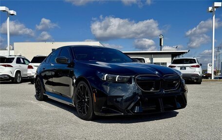 BMW M5, 2025 год, 19 979 092 рублей, 1 фотография