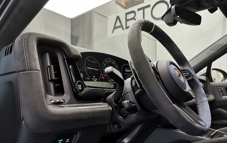 Porsche Cayenne III, 2024 год, 36 960 000 рублей, 31 фотография