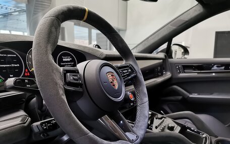 Porsche Cayenne III, 2024 год, 36 960 000 рублей, 30 фотография