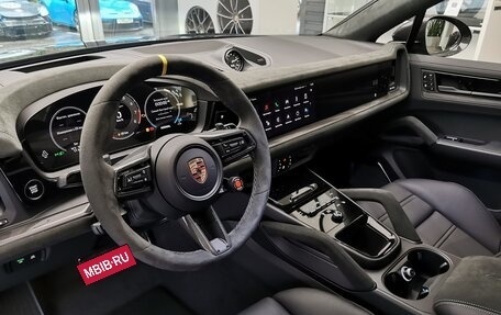 Porsche Cayenne III, 2024 год, 36 960 000 рублей, 33 фотография