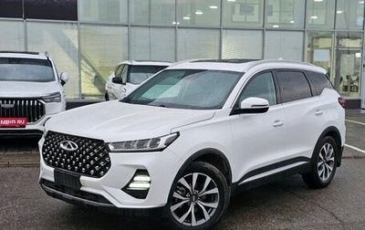 Chery Tiggo 7 Pro, 2021 год, 1 750 000 рублей, 1 фотография