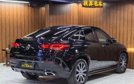 Mercedes-Benz GLE Coupe, 2022 год, 7 158 500 рублей, 5 фотография