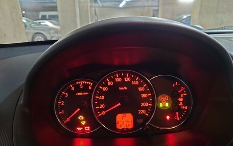 Mitsubishi Pajero Sport II рестайлинг, 2014 год, 1 600 000 рублей, 9 фотография