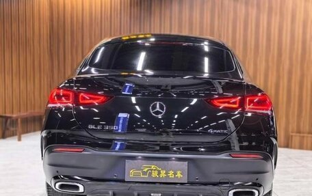 Mercedes-Benz GLE Coupe, 2022 год, 7 158 500 рублей, 4 фотография