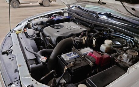 Mitsubishi Pajero Sport II рестайлинг, 2014 год, 1 600 000 рублей, 6 фотография