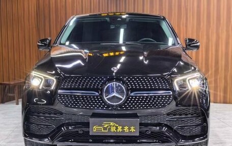 Mercedes-Benz GLE Coupe, 2022 год, 7 158 500 рублей, 2 фотография