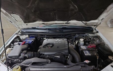 Mitsubishi Pajero Sport II рестайлинг, 2014 год, 1 600 000 рублей, 7 фотография