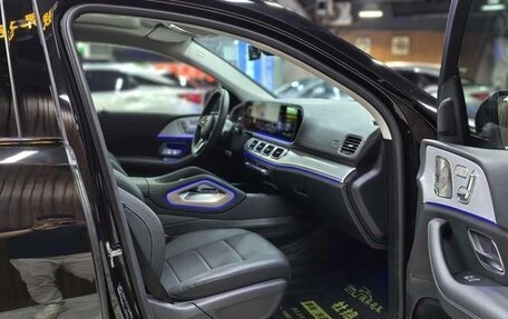 Mercedes-Benz GLE Coupe, 2022 год, 7 158 500 рублей, 8 фотография