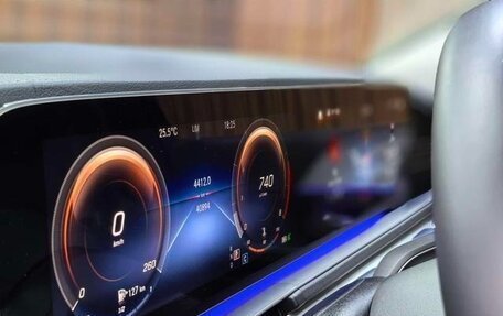 Mercedes-Benz GLE Coupe, 2022 год, 7 158 500 рублей, 10 фотография