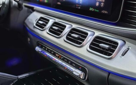 Mercedes-Benz GLE Coupe, 2022 год, 7 158 500 рублей, 12 фотография