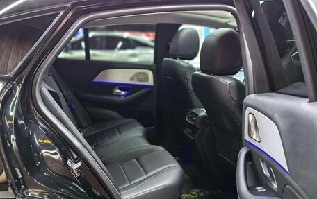 Mercedes-Benz GLE Coupe, 2022 год, 7 158 500 рублей, 9 фотография