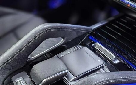 Mercedes-Benz GLE Coupe, 2022 год, 7 158 500 рублей, 13 фотография