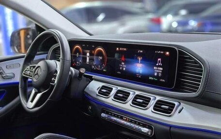 Mercedes-Benz GLE Coupe, 2022 год, 7 158 500 рублей, 11 фотография