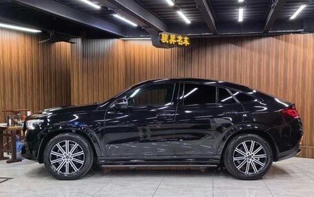 Mercedes-Benz GLE Coupe, 2022 год, 7 158 500 рублей, 6 фотография