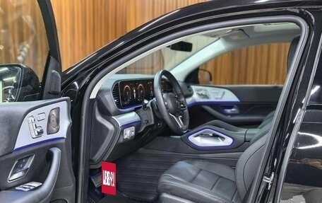 Mercedes-Benz GLE Coupe, 2022 год, 7 158 500 рублей, 7 фотография