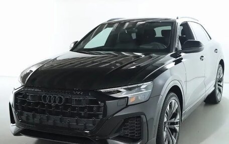 Audi Q8 I, 2025 год, 169 975 рублей, 1 фотография