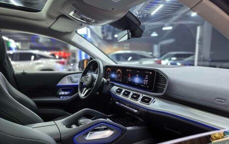 Mercedes-Benz GLE Coupe, 2022 год, 7 158 500 рублей, 17 фотография