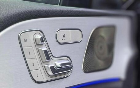 Mercedes-Benz GLE Coupe, 2022 год, 7 158 500 рублей, 15 фотография